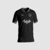 Arte Camisa Interclasse Batman