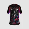 Arte Camisa Interclasse Venom