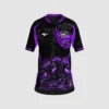 Arte Camisa Interclasse Cerberus