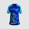 Arte Camisa Interclasse Cobra
