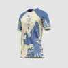 Arte Camisa Interclasse Múmia