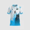 Arte Camisa Interclasse Coruja