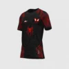 Arte Camisa Interclasse Homem Aranha