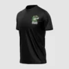 Arte Camisa Terceirão Godzilla