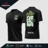 Arte Camisa Terceirão Godzilla
