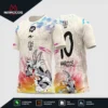 Arte Camisa Interclasse Pernalonga