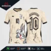 Arte Camisa Interclasse Pernalonga
