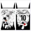 Arte Camisa Interclasse Frajola