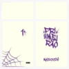 Arte Camisa Primeirão Teia de Aranha