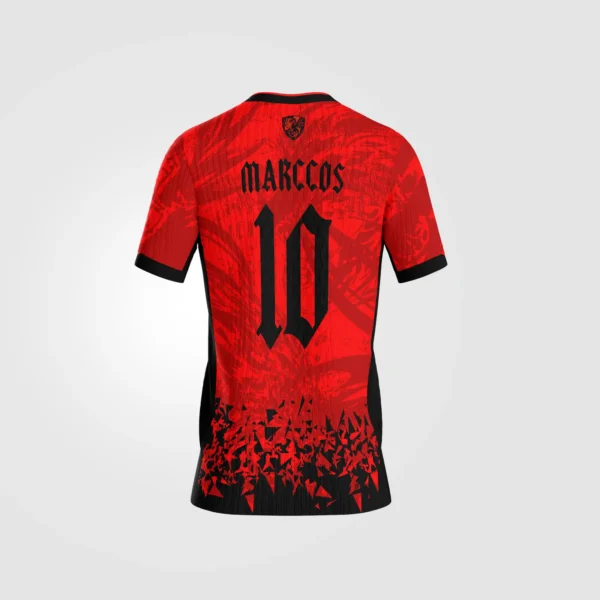 Arte Camisa Interclasse Dragão Arte Camisa Interclasse Dragão