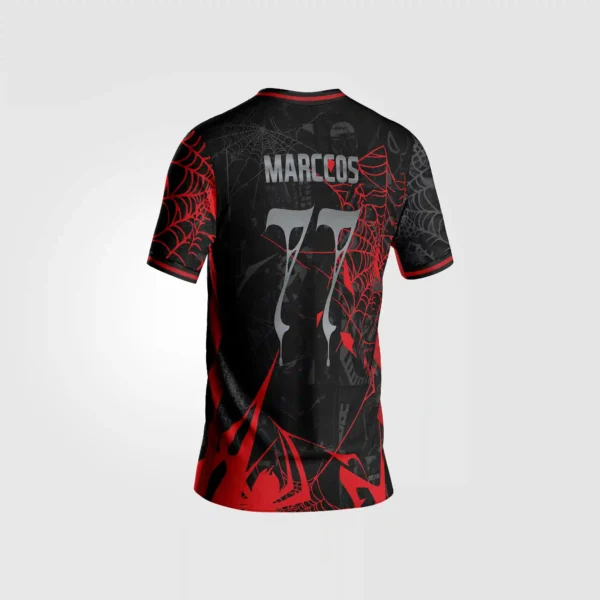 Arte Camisa Interclasse Homem Aranha Arte Camisa Interclasse Homem Aranha