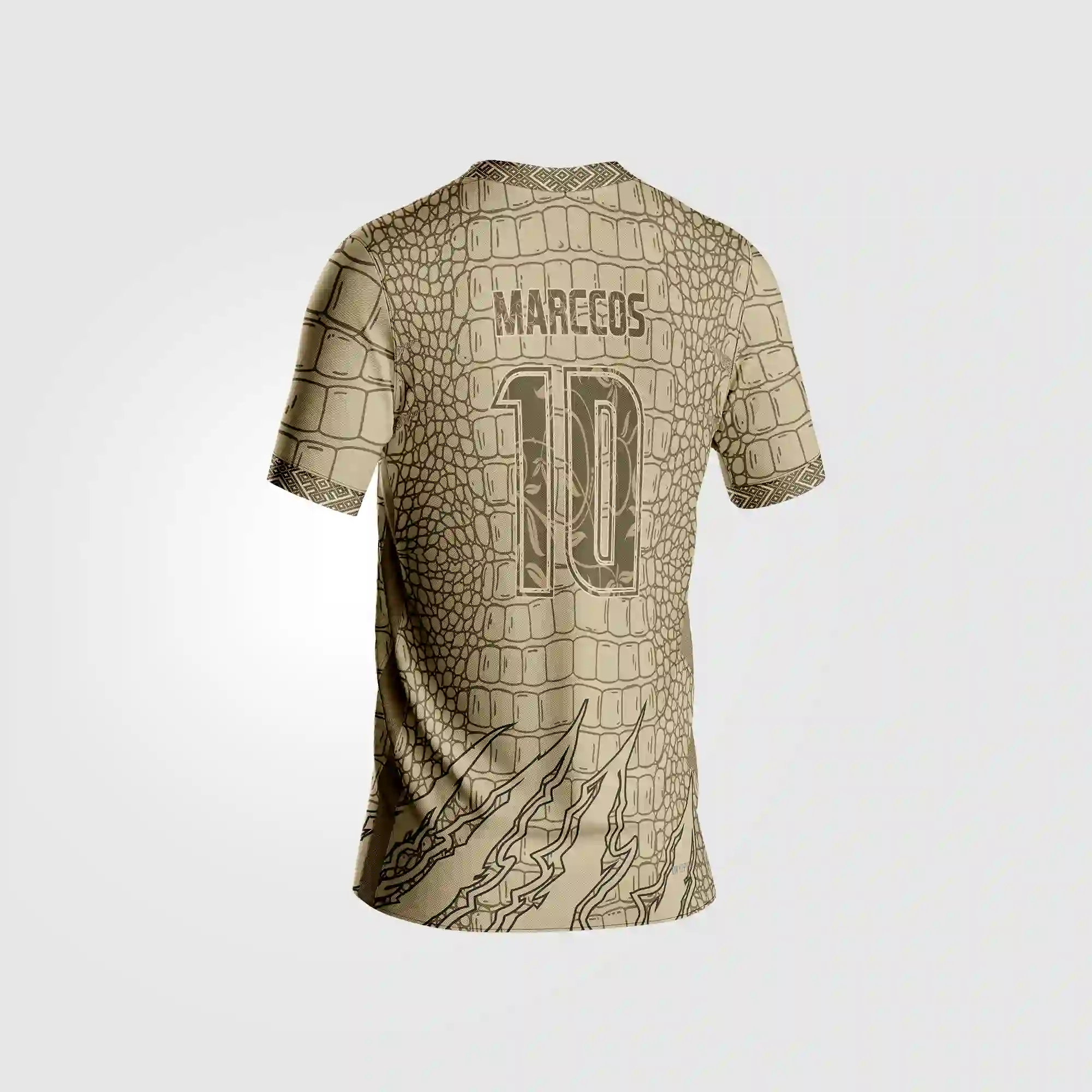 Arte Camisa Interclasse Jacaré Arte Camisa Interclasse Jacaré