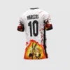 Arte Camisa Interclasse Coyote