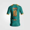 Arte Camisa Interclasse Scooby-Doo