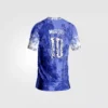 Arte Camisa Interclasse Coyote