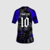 Arte Camisa Interclasse Dragão