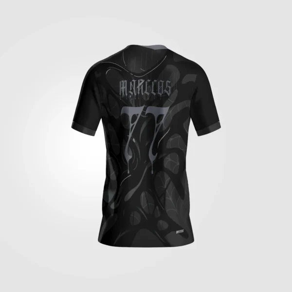 Arte Camisa Interclasse Venom