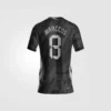 Arte Camisa Interclasse Raposa