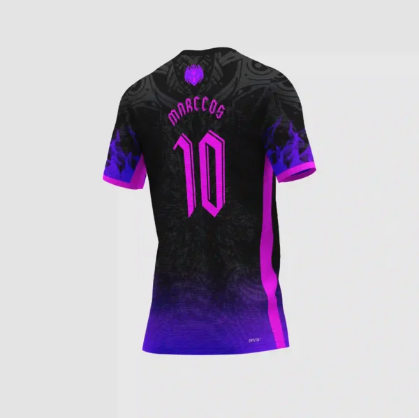 Arte Camisa Interclasse Dragão Arte Camisa Interclasse Dragão