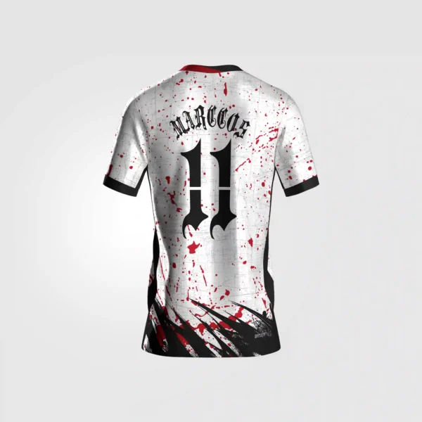 Arte Camisa Interclasse Cristo Arte Camisa Interclasse Cristo