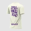 Arte Camisa Primeirão Teia de Aranha