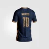 Arte Camisa Interclasse Pantera