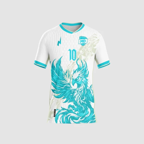 Arte Camisa Interclasse Fênix Arte Camisa Interclasse Fênix