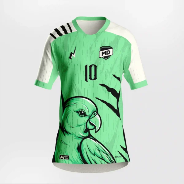 Arte Camisa Interclasse Papagaio Arte Camisa Interclasse Papagaio
