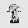 Arte Camisa Interclasse Frajola