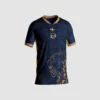 Arte Camisa Interclasse Pantera
