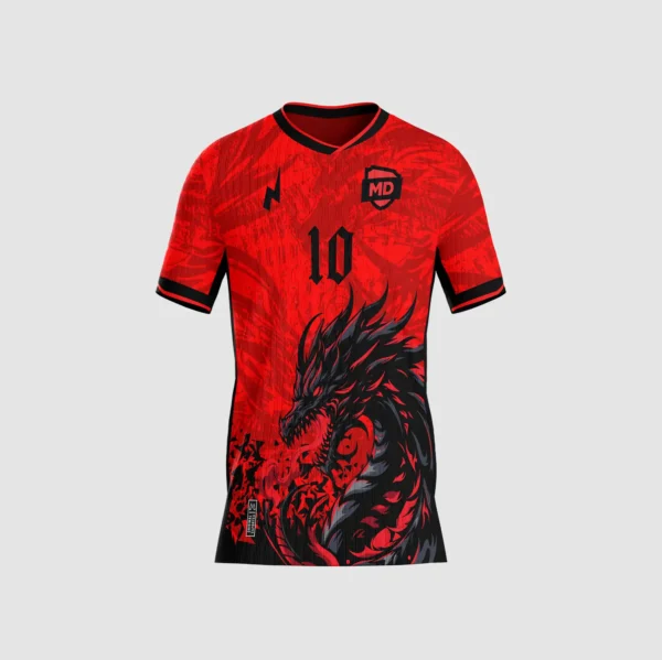 Arte Camisa Interclasse Dragão Arte Camisa Interclasse Dragão