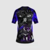 Arte Camisa Interclasse Dragão