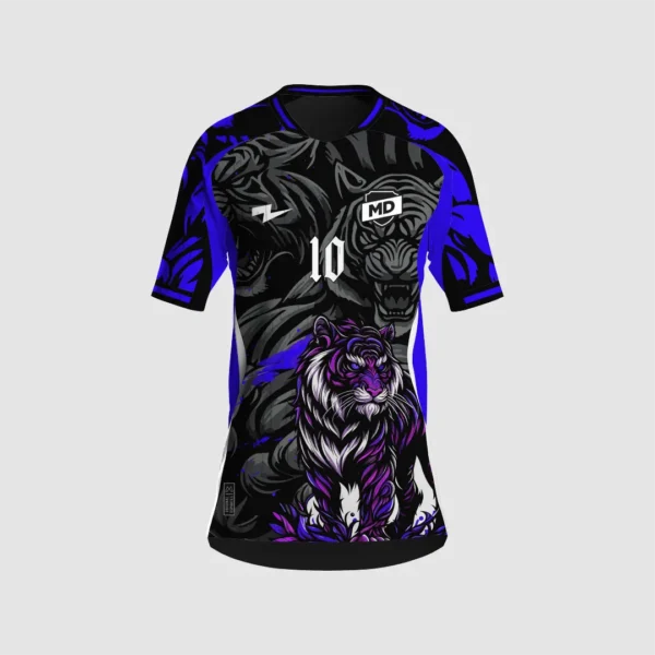Arte Camisa Interclasse Dragão