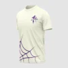 Arte Camisa Primeirão Teia de Aranha