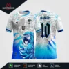 Arte Camisa Interclasse Arara Arte Camisa Interclasse Arara