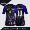 Arte Camisa Interclasse Dragão