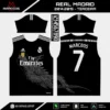 Arte Vetor Terceira Camisa Real Madrid 2014.2015