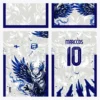 Arte Camisa Interclasse Coruja