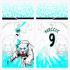 Arte Camisa Interclasse Pantera