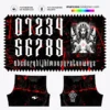 Arte Camisa Interclasse Jesus Cristo