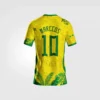 Arte Camisa Interclasse Arara
