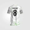 Arte Camisa Interclasse Taz Mania