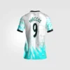 Arte Camisa Interclasse Pantera
