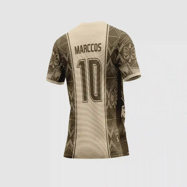 Arte Camisa Interclasse Tio Patinhas
