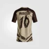Arte Camisa Interclasse Taz Mania