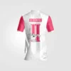 Arte Camisa Interclasse Taz Mania