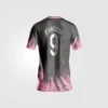 Arte Camisa Interclasse Pernalonga