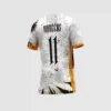 Arte Camisa Interclasse Fênix