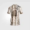 Arte Camisa Interclasse Cobra