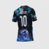 Arte Camisa Interclasse Stitch